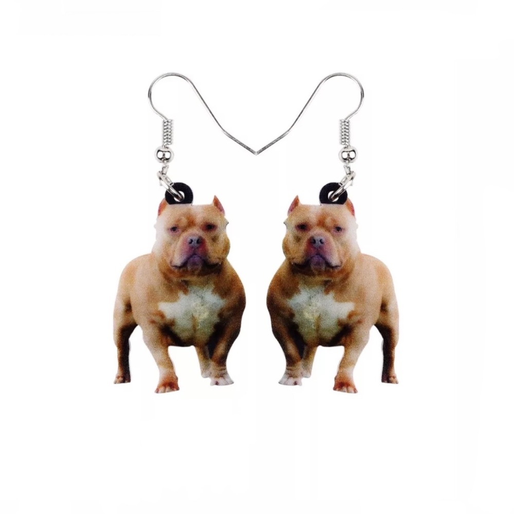 ANY PAIR UNDER $25 R 4 FOR $20 GEOMETRIC Laser Cut Acrylic Earrings. NWT